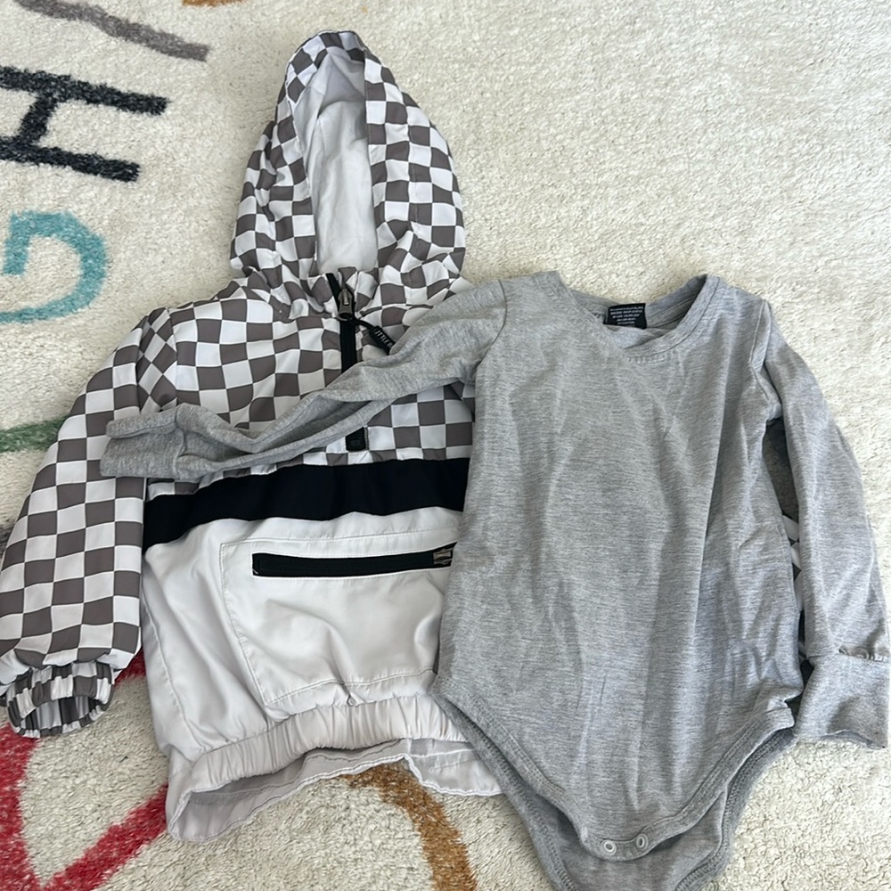 Little Bipsy Set